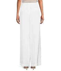 Marella Mllidoneo Wide Leg Pants