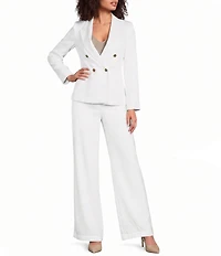 Marella Mllidoneo Wide Leg Pants