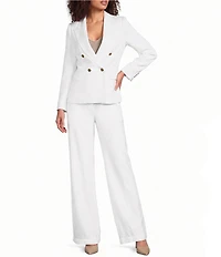 Marella Mllidoneo Wide Leg Pants