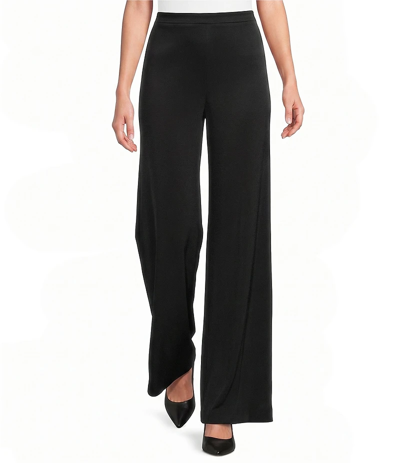 Marella Mllpesi Satin Trouser Coordinating Pants