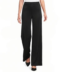 Marella Mllpesi Satin Trouser Coordinating Pants