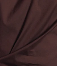 Marella Mllsabine Stretch Poplin Boat Neck Cap Sleeve Side Drape Belted Mini Dress