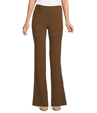 Marella Mllvalanga Hero Satin Bootcut Trouser Pant