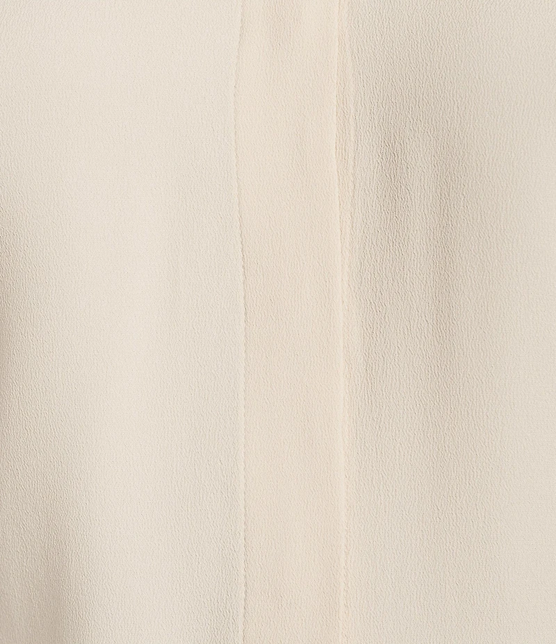 Marella Woven Bllorca Rosette Blouse