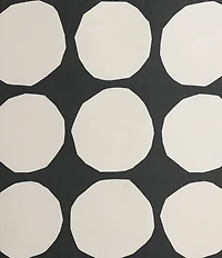 Marimekko Kivet Oversized Stones Printed Organic Cotton Duvet Cover Mini Set
