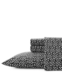 Marimekko Pikkuinen Floral Sheet Set
