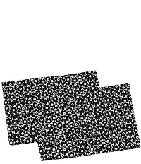 Marimekko Pikkuinen Floral Sheet Set