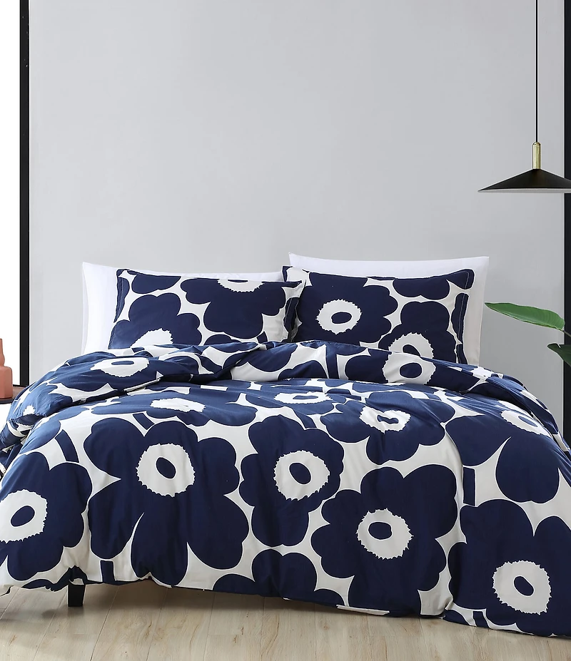 Marimekko Unikko Floral Duvet Cover Mini Set