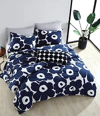 Marimekko Unikko Floral Duvet Cover Mini Set