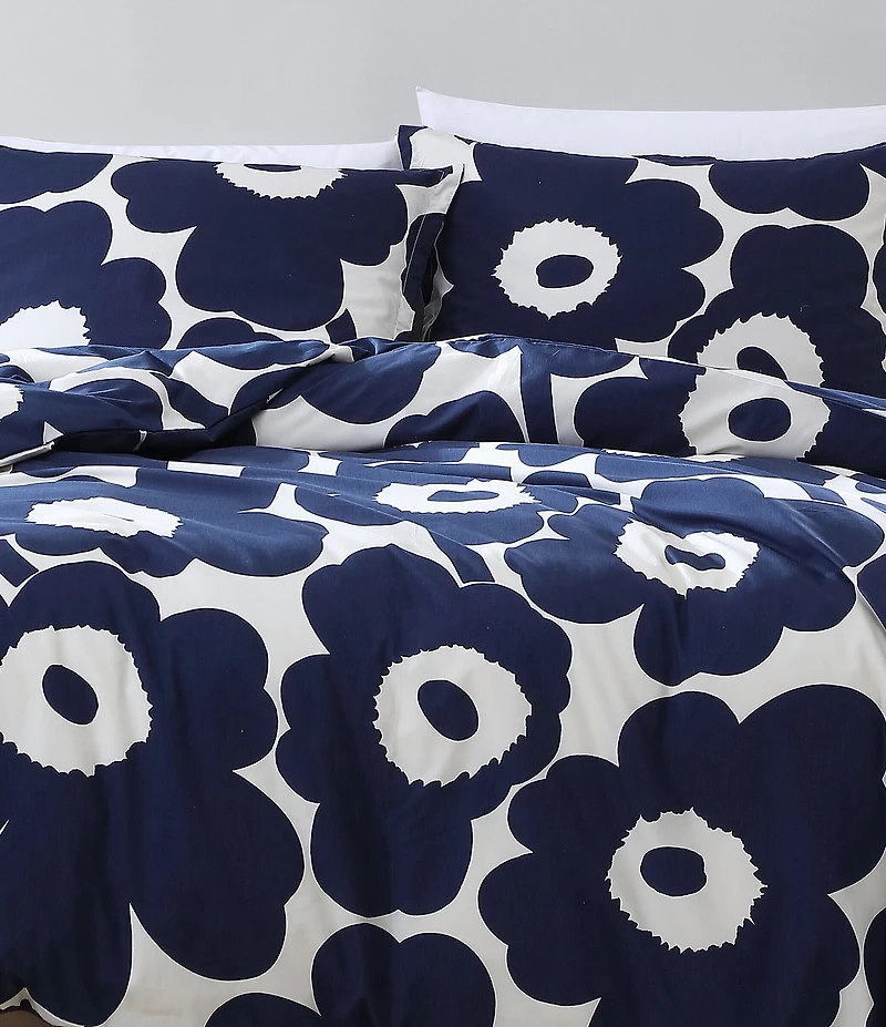 Marimekko Unikko Floral Duvet Cover Mini Set