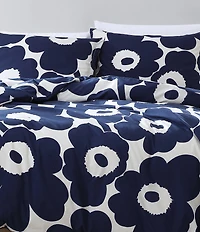 Marimekko Unikko Floral Duvet Cover Mini Set