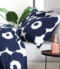 Marimekko Unikko Floral Duvet Cover Mini Set
