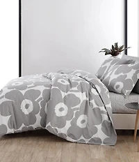 Marimekko Unikko Floral Duvet Cover Mini Set