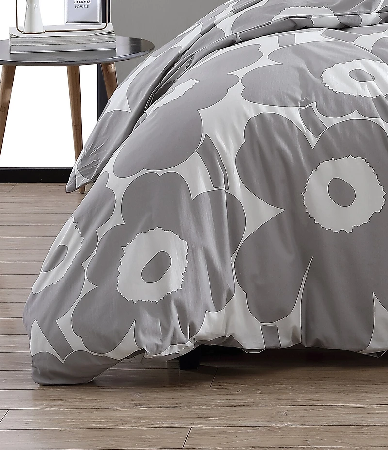 Marimekko Unikko Floral Duvet Cover Mini Set