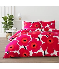 Marimekko Unikko Floral Duvet Cover Mini Set