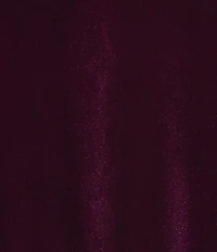 Marina Plus Size Velvet 2-Piece Beaded Long Sleeve Pant Set