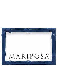 Mariposa Bamboo Collection Frame