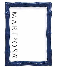 Mariposa Bamboo Collection Frame