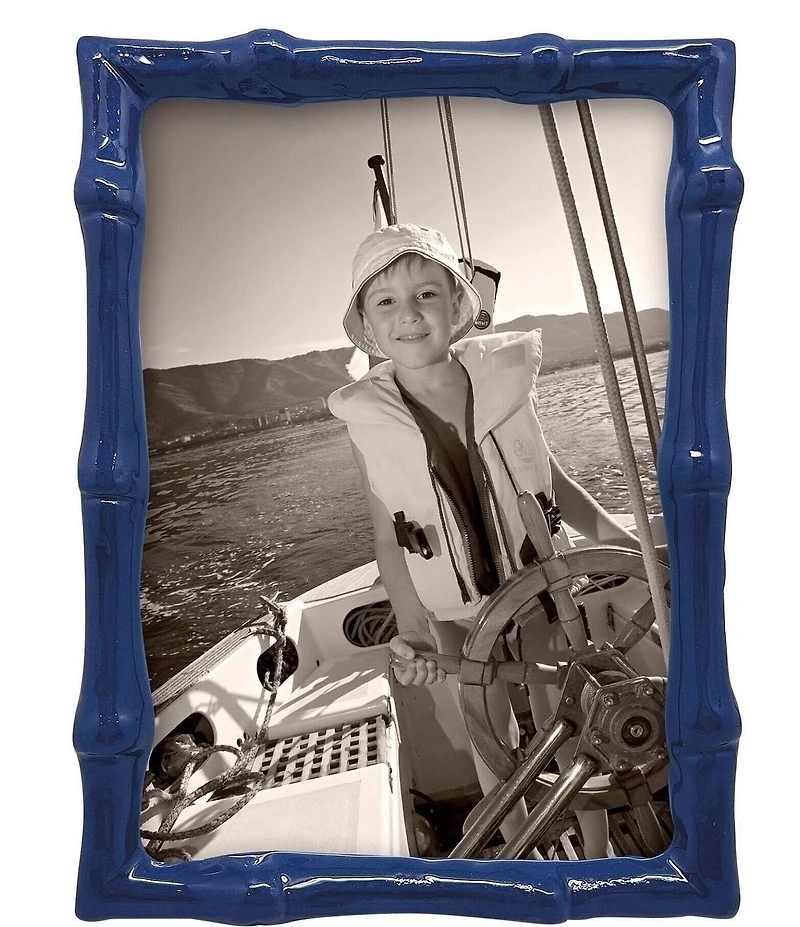 Mariposa Bamboo Collection Frame
