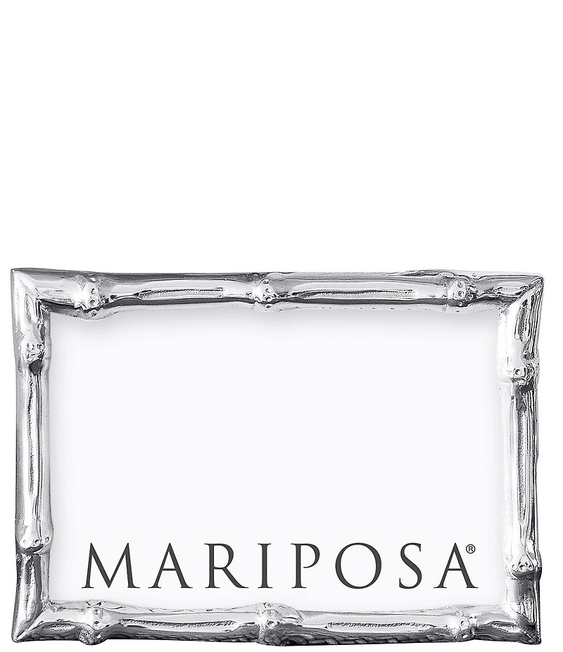 Mariposa Bamboo Collection Frame