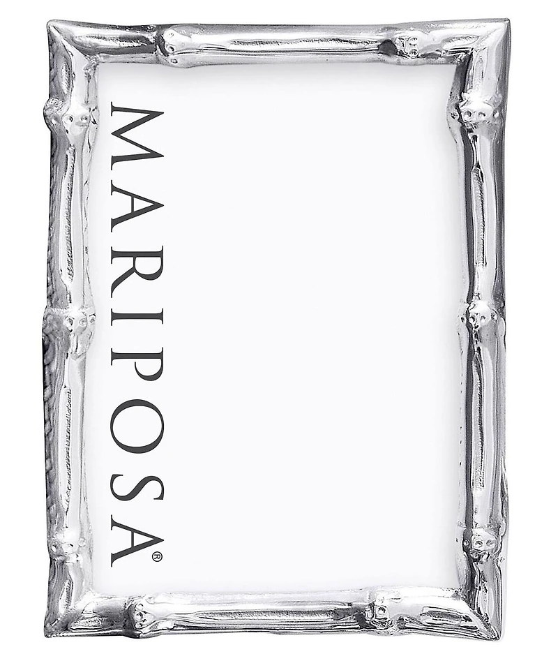 Mariposa Bamboo Collection Frame