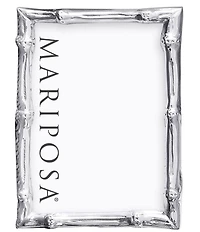 Mariposa Bamboo Collection Frame