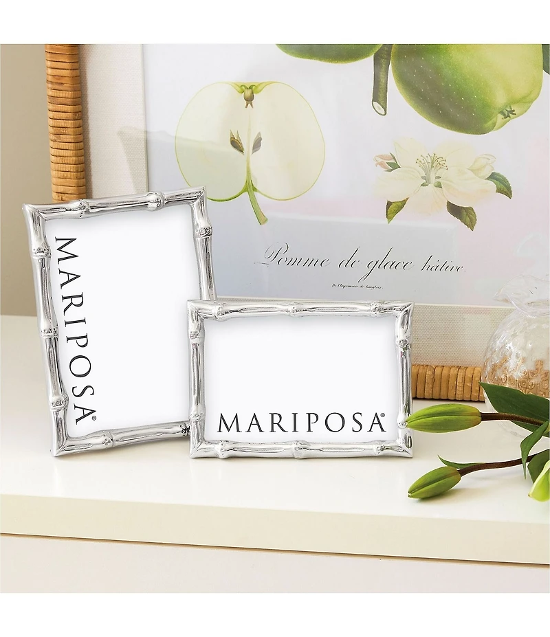 Mariposa Bamboo Collection Frame