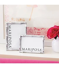 Mariposa Bamboo Collection Frame