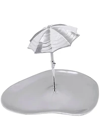 Mariposa Beach Umbrella Platter