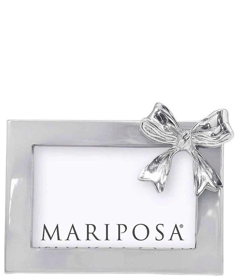 Mariposa BOWtique Collection Bow Frame