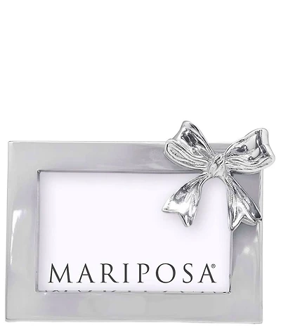 Mariposa BOWtique Collection Bow Frame
