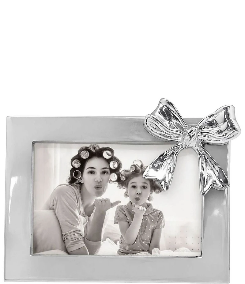 Mariposa BOWtique Collection Bow Frame