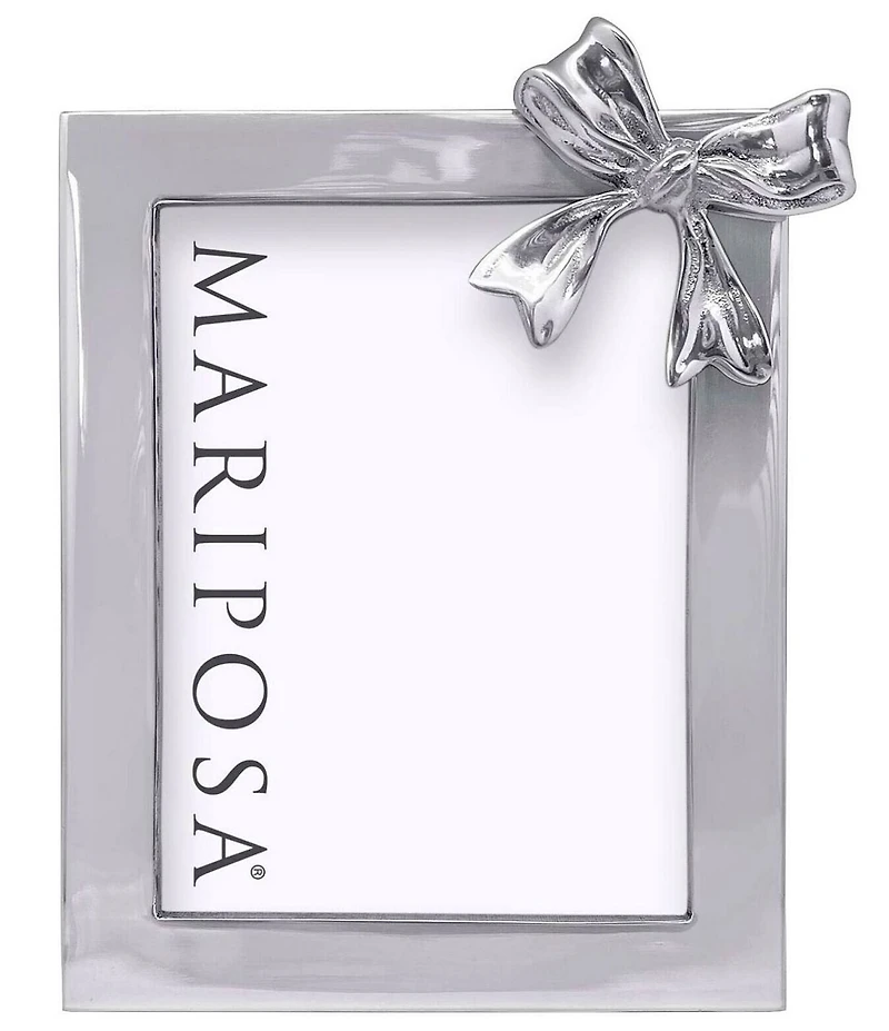 Mariposa BOWtique Collection Bow Frame