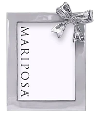 Mariposa BOWtique Collection Bow Frame