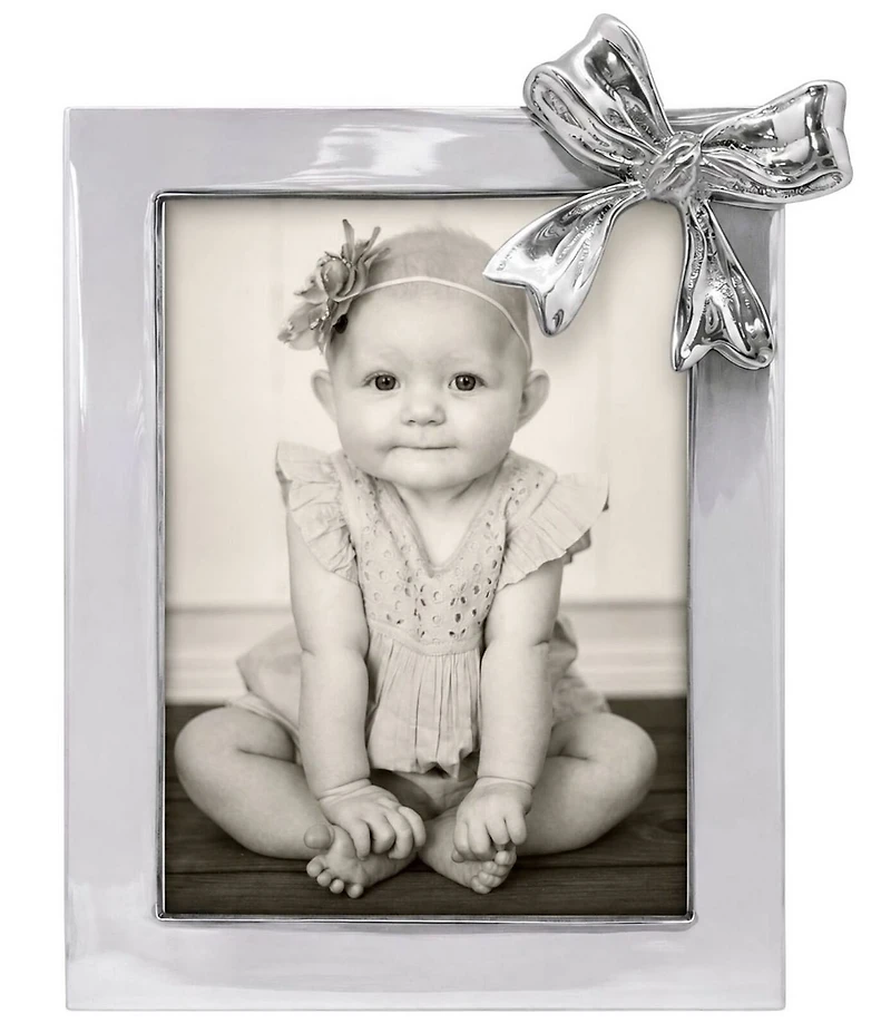 Mariposa BOWtique Collection Bow Frame