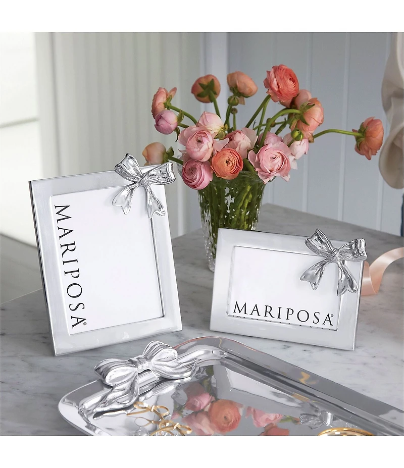 Mariposa BOWtique Collection Bow Frame