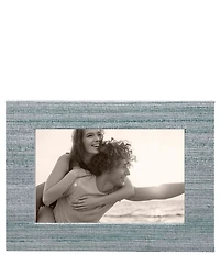 Mariposa Faux Grasscloth Collection Frame