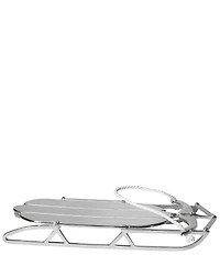 Mariposa Holiday Double Runner Sled Server
