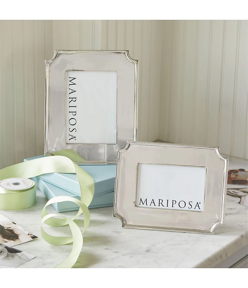Mariposa Linzee Collection Frame