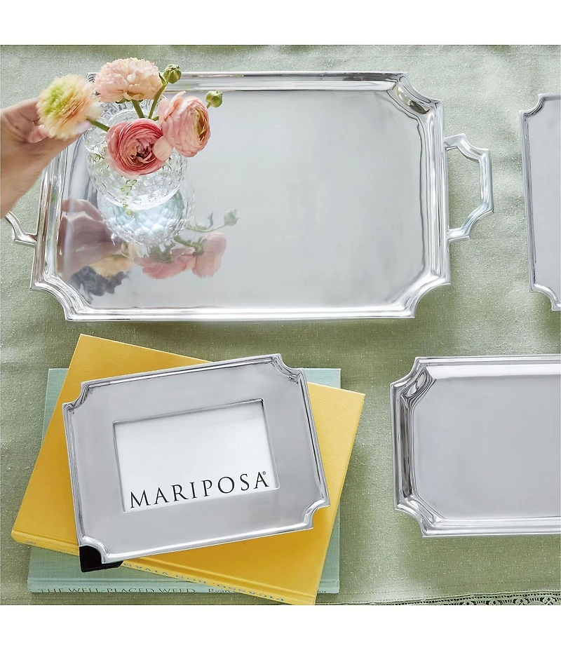 Mariposa Linzee Collection Frame