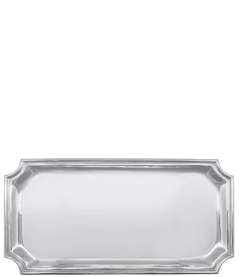 Mariposa Linzee Collection Rectangular Tray