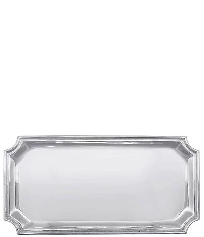 Mariposa Linzee Collection Rectangular Tray