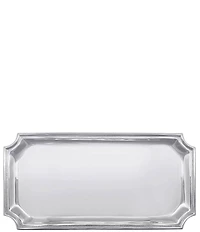 Mariposa Linzee Collection Rectangular Tray