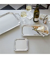 Mariposa Linzee Collection Rectangular Tray