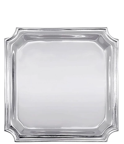 Mariposa Linzee Collection Square Plate