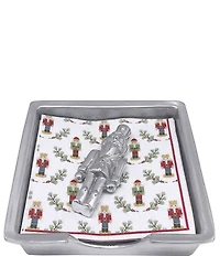 Mariposa Nutcracker Signature Collection Napkin Box