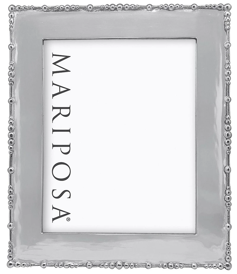 Mariposa Pearl Drop Collection Frame
