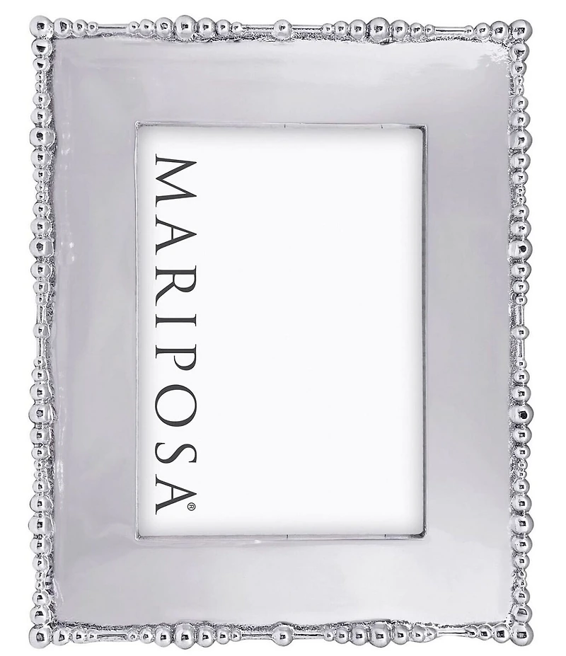 Mariposa Pearl Drop Collection Frame