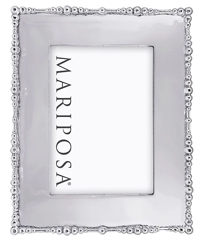 Mariposa Pearl Drop Collection Frame