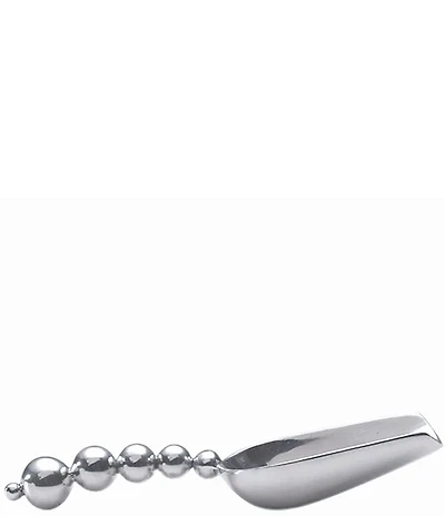 Mariposa Pearled Collection Beaded Ice Scoop